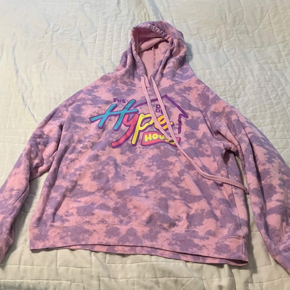 Hype House Hoodie
